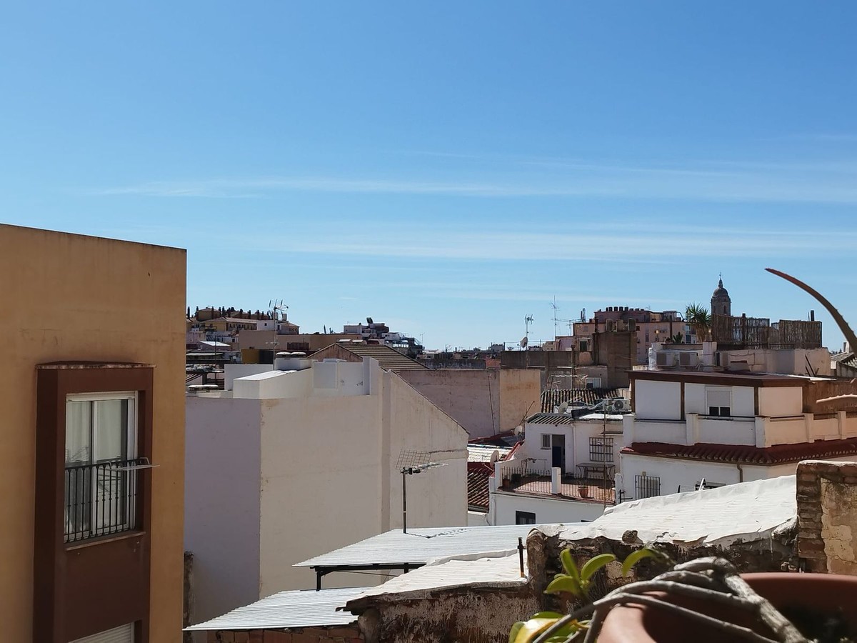 4 Bed Commercial unit for sale in Málaga Costa Del Sol, Málaga, Spain