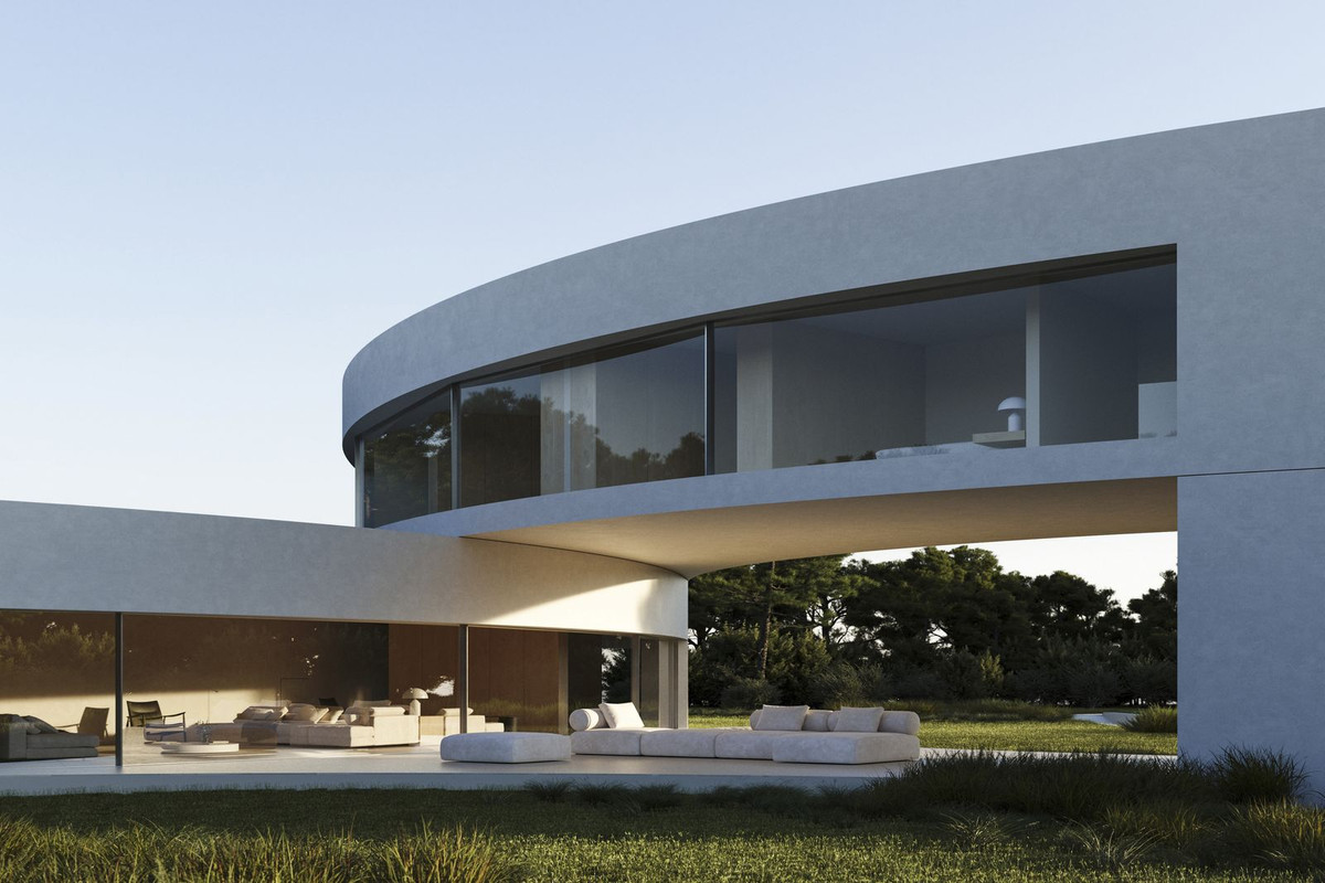 Se vende Villa - Chalet de 7 dormitorios en Costa Del Sol, Cadiz, España