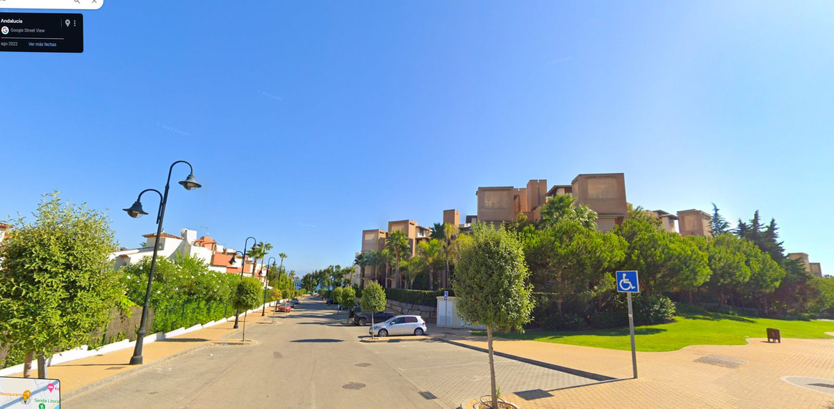 Se vende Terreno Urbano  en Costa Del Sol, Málaga, España