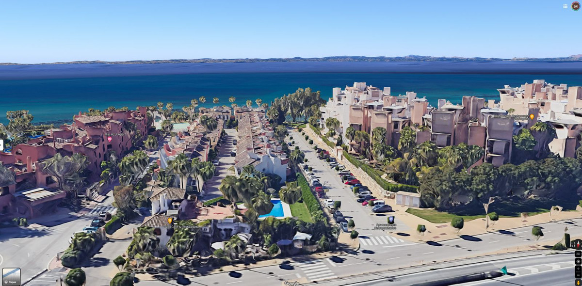 Se vende Terreno Urbano  en Costa Del Sol, Málaga, España