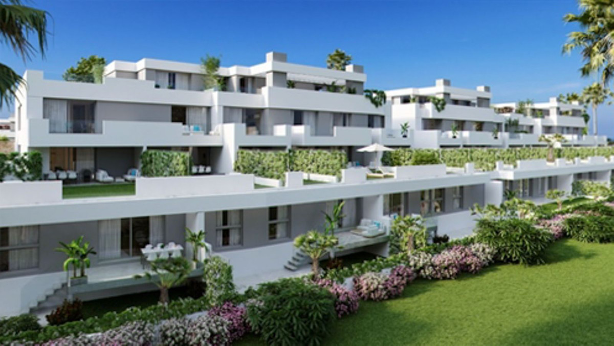 Se vende Terreno Urbano  en Costa Del Sol, Málaga, España