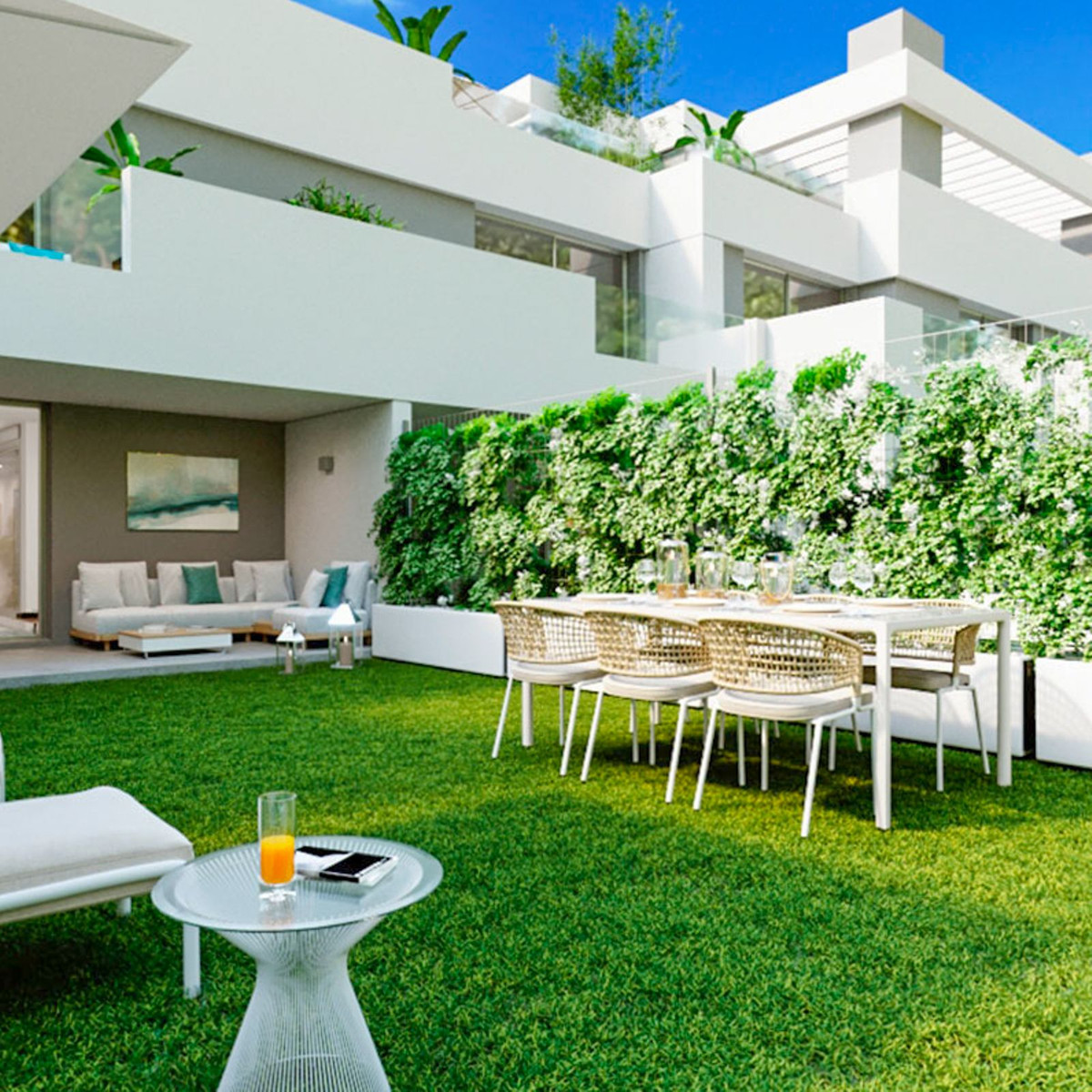Se vende Terreno Urbano  en Costa Del Sol, Málaga, España
