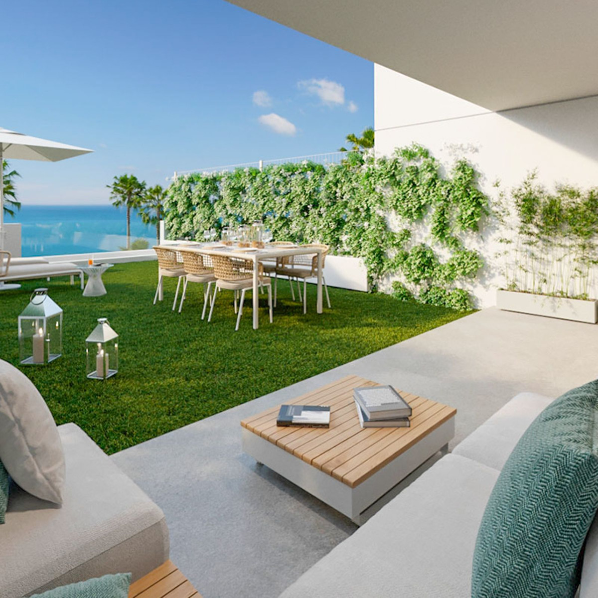 Se vende Terreno Urbano  en Costa Del Sol, Málaga, España