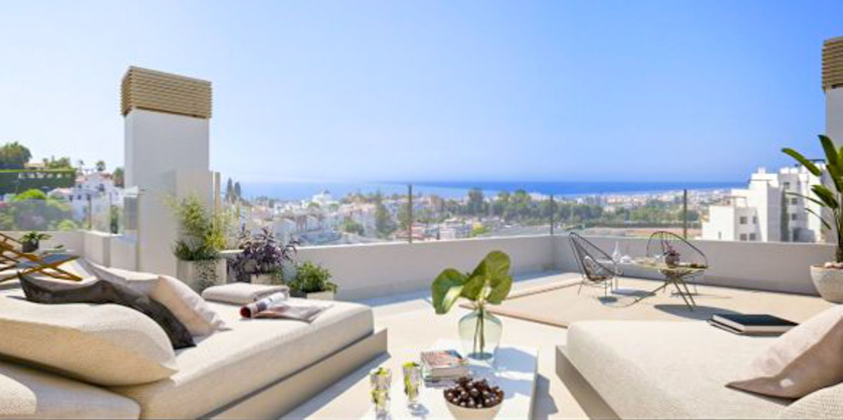Se vende Terreno Urbano  en Costa Del Sol, Málaga, España