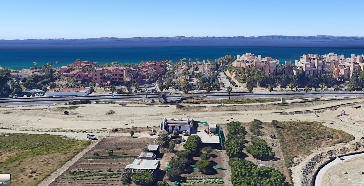 Se vende Terreno Urbano  en Costa Del Sol, Málaga, España