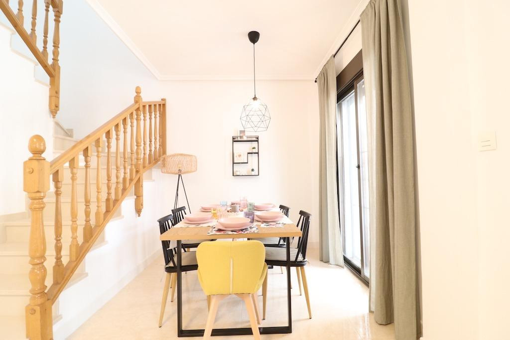 3 Bed Townhouse for sale in San Miguel De Salinas Costa Blanca, Alicante, Spain