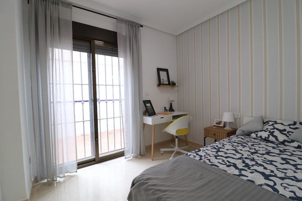 3 Bed Townhouse for sale in San Miguel De Salinas Costa Blanca, Alicante, Spain