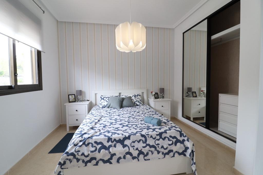 3 Bed Townhouse for sale in San Miguel De Salinas Costa Blanca, Alicante, Spain