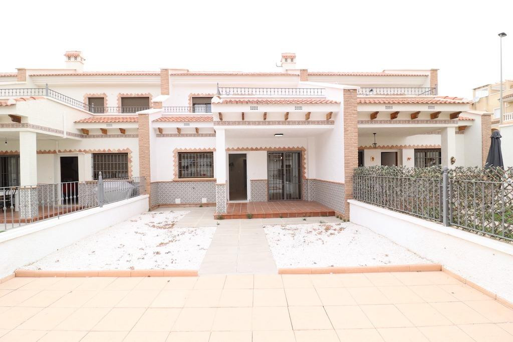 3 Bed Townhouse for sale in San Miguel De Salinas Costa Blanca, Alicante, Spain
