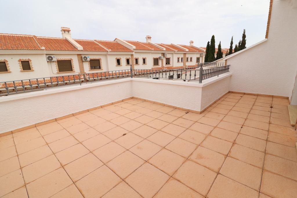 3 Bed Townhouse for sale in San Miguel De Salinas Costa Blanca, Alicante, Spain