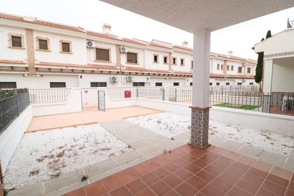 3 Bed Townhouse for sale in San Miguel De Salinas Costa Blanca, Alicante, Spain