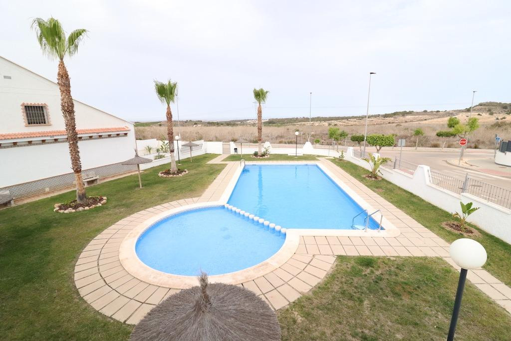 3 Bed Townhouse for sale in San Miguel De Salinas Costa Blanca, Alicante, Spain