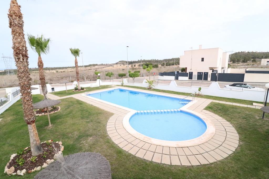 3 Bed Townhouse for sale in San Miguel De Salinas Costa Blanca, Alicante, Spain