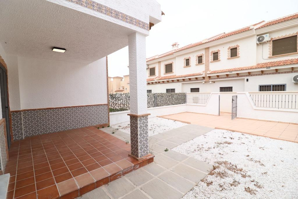 3 Bed Townhouse for sale in San Miguel De Salinas Costa Blanca, Alicante, Spain