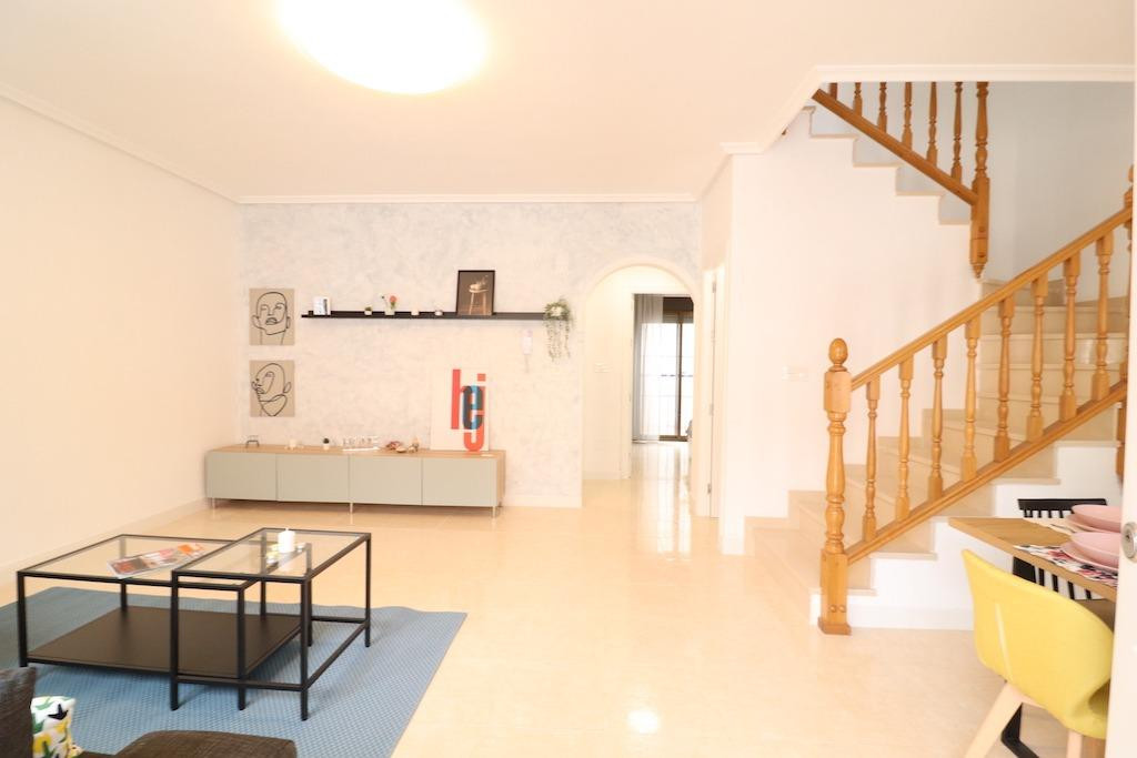 3 Bed Townhouse for sale in San Miguel De Salinas Costa Blanca, Alicante, Spain