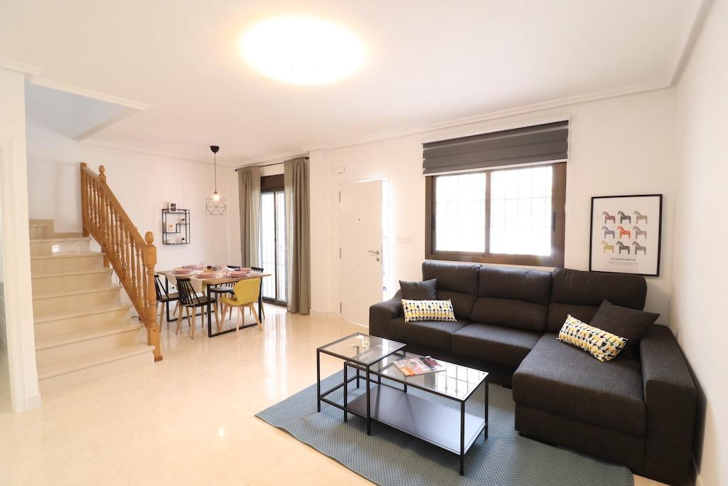 3 Bed Townhouse for sale in San Miguel De Salinas Costa Blanca, Alicante, Spain