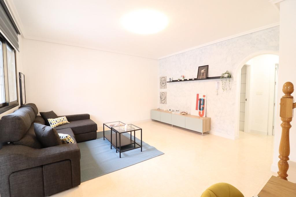 3 Bed Townhouse for sale in San Miguel De Salinas Costa Blanca, Alicante, Spain