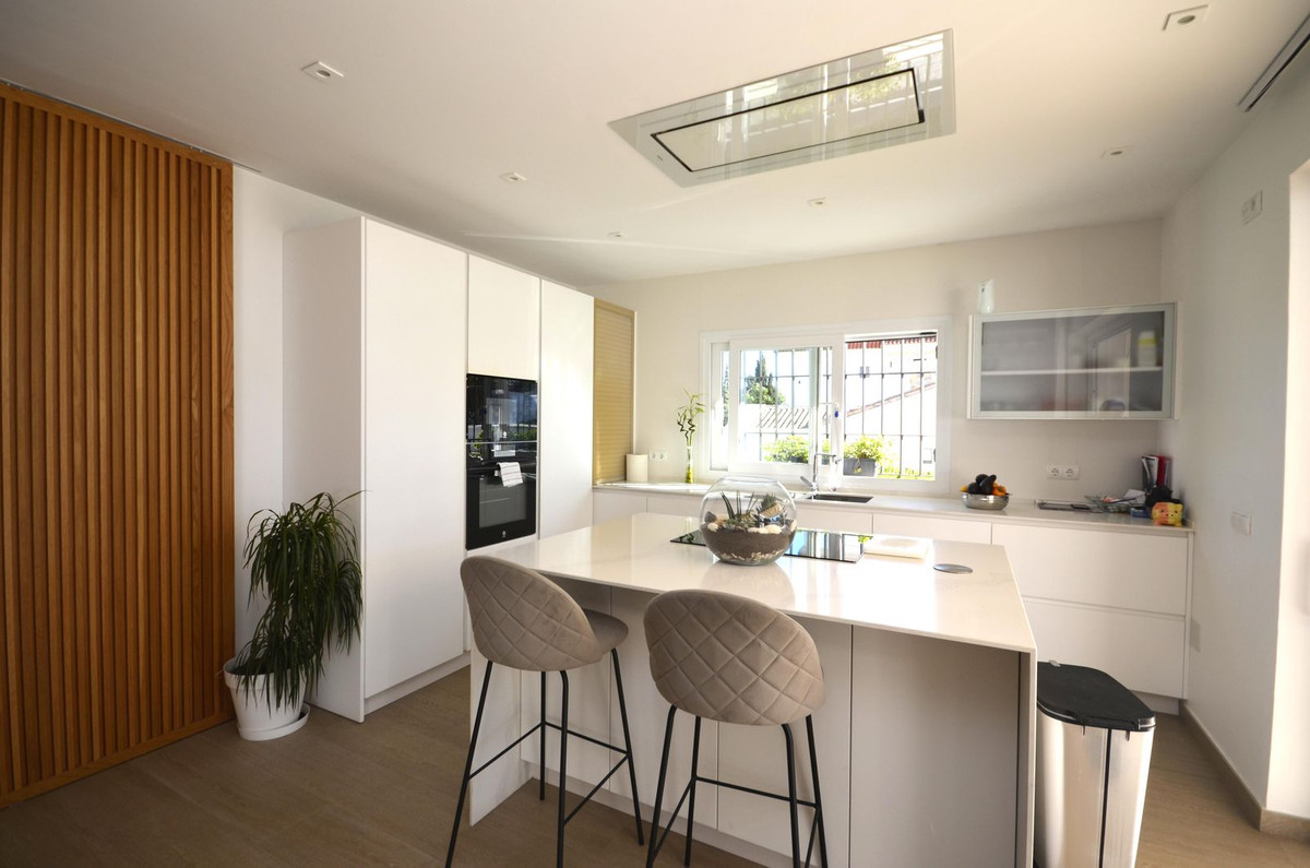4 Bed Townhouse for sale in Manilva Costa Del Sol, Málaga, Spain