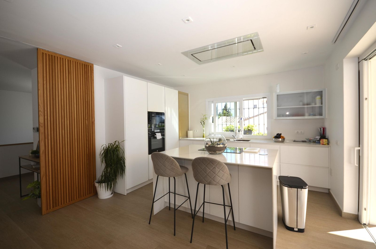 4 Bed Townhouse for sale in Manilva Costa Del Sol, Málaga, Spain
