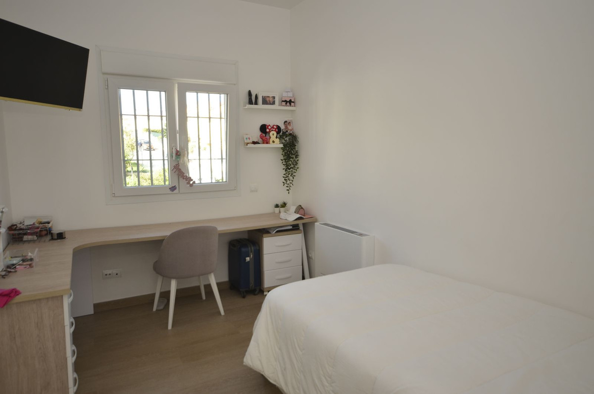 4 Bed Townhouse for sale in Manilva Costa Del Sol, Málaga, Spain