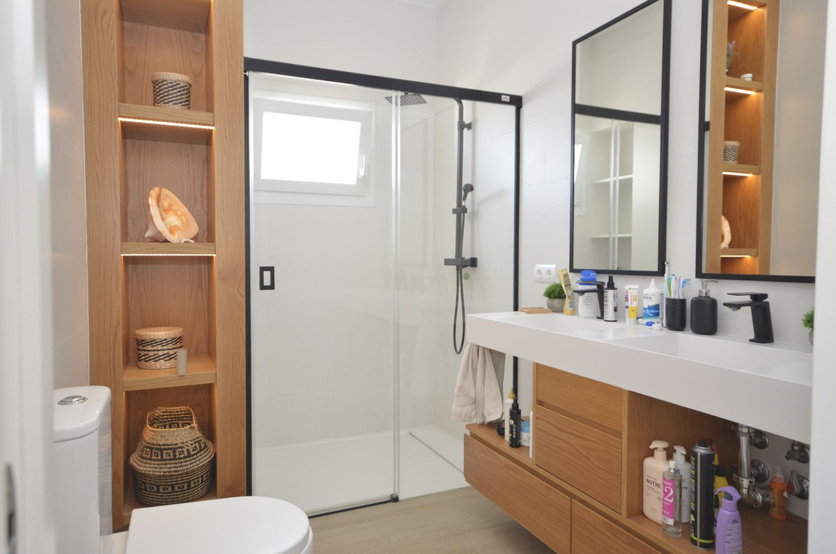 4 Bed Townhouse for sale in Manilva Costa Del Sol, Málaga, Spain