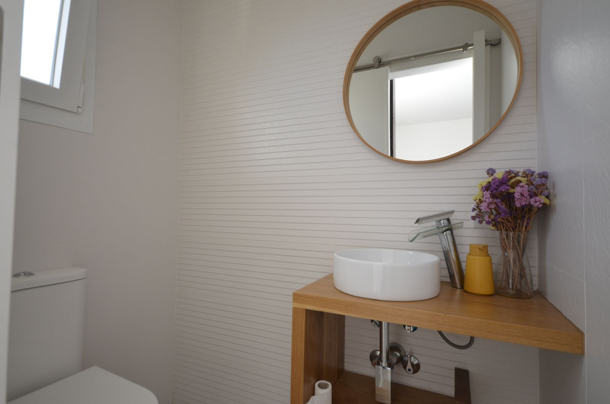 4 Bed Townhouse for sale in Manilva Costa Del Sol, Málaga, Spain