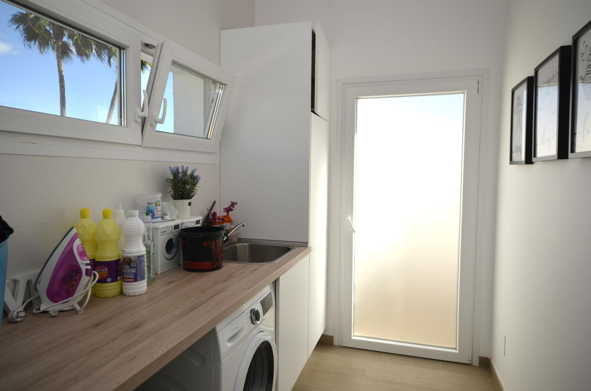 4 Bed Townhouse for sale in Manilva Costa Del Sol, Málaga, Spain