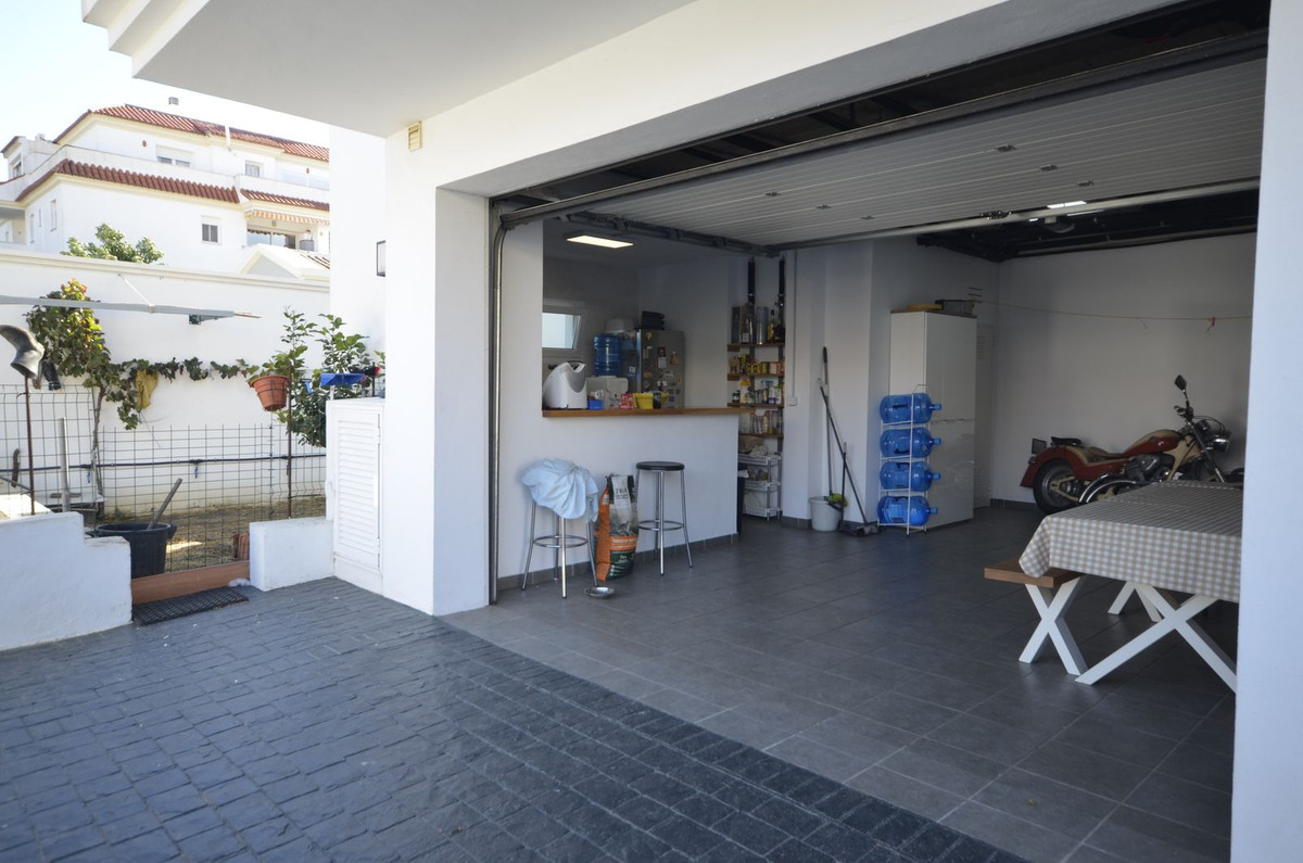 4 Bed Townhouse for sale in Manilva Costa Del Sol, Málaga, Spain