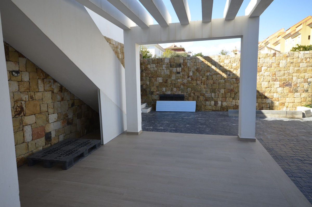 4 Bed Townhouse for sale in Manilva Costa Del Sol, Málaga, Spain
