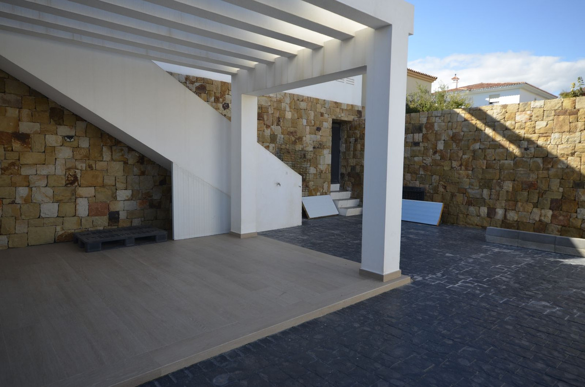 4 Bed Townhouse for sale in Manilva Costa Del Sol, Málaga, Spain
