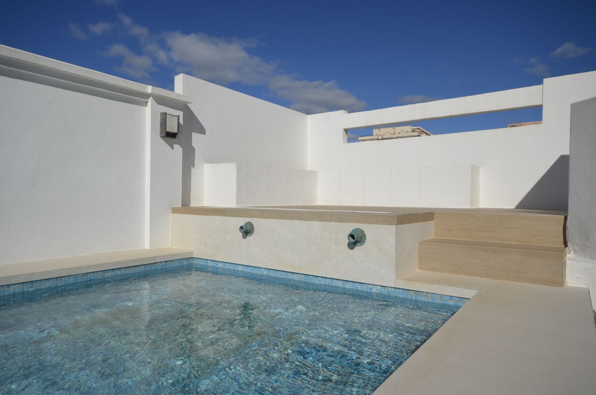4 Bed Townhouse for sale in Manilva Costa Del Sol, Málaga, Spain