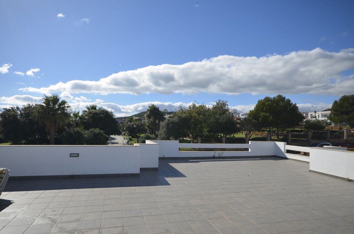 4 Bed Townhouse for sale in Manilva Costa Del Sol, Málaga, Spain