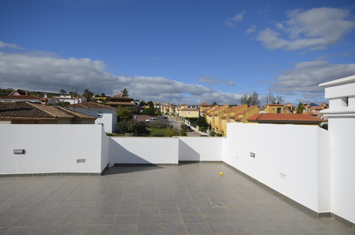 4 Bed Townhouse for sale in Manilva Costa Del Sol, Málaga, Spain
