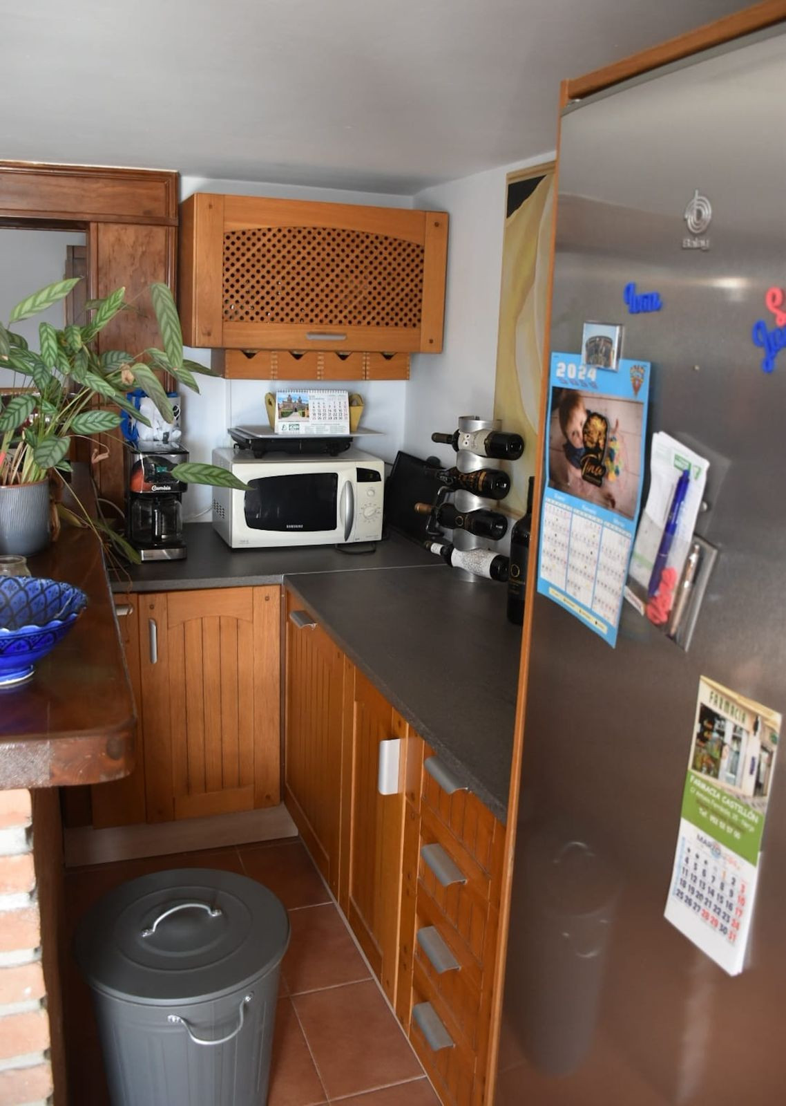 Se vende Villa - Chalet de 3 dormitorios en Costa Del Sol East, Málaga, España