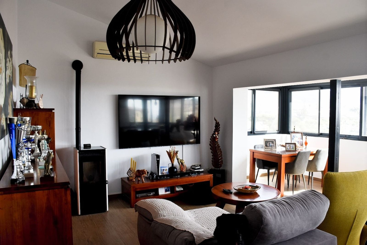 Se vende Villa - Chalet de 3 dormitorios en Costa Del Sol East, Málaga, España