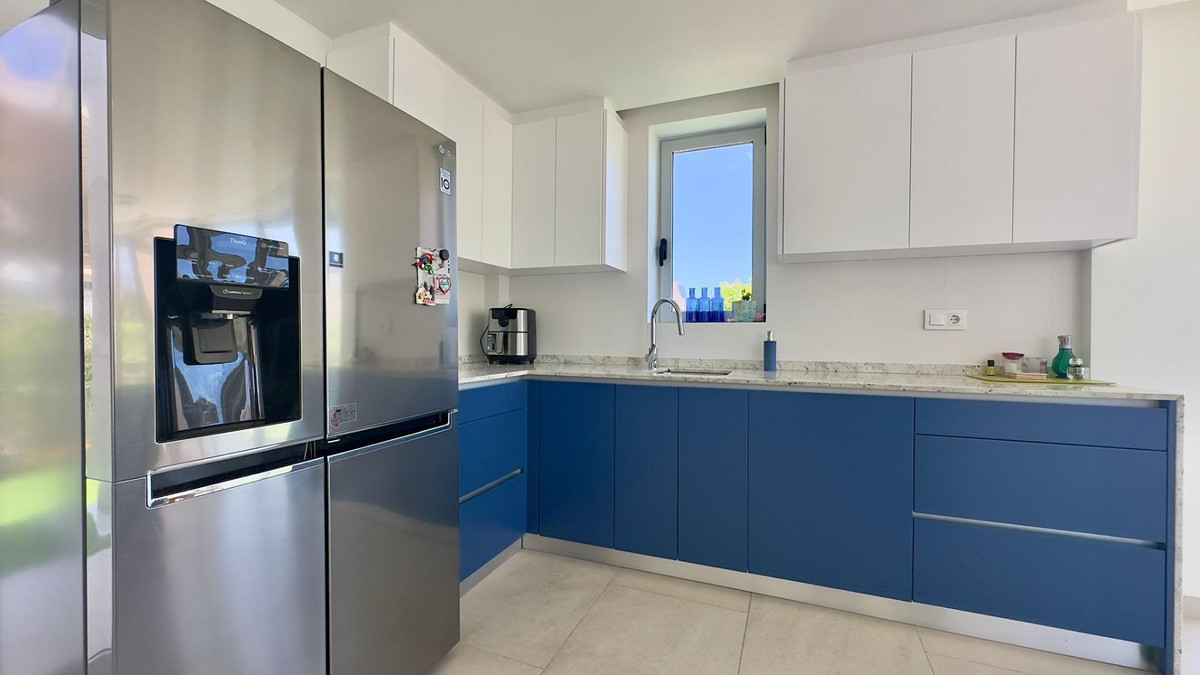 4 Bed Townhouse for sale in Finestrat Costa Blanca, Alicante, Spain