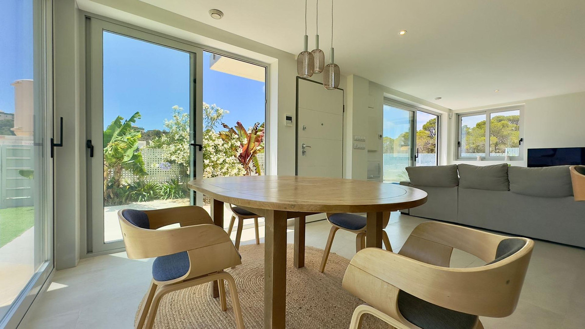 4 Bed Townhouse for sale in Finestrat Costa Blanca, Alicante, Spain
