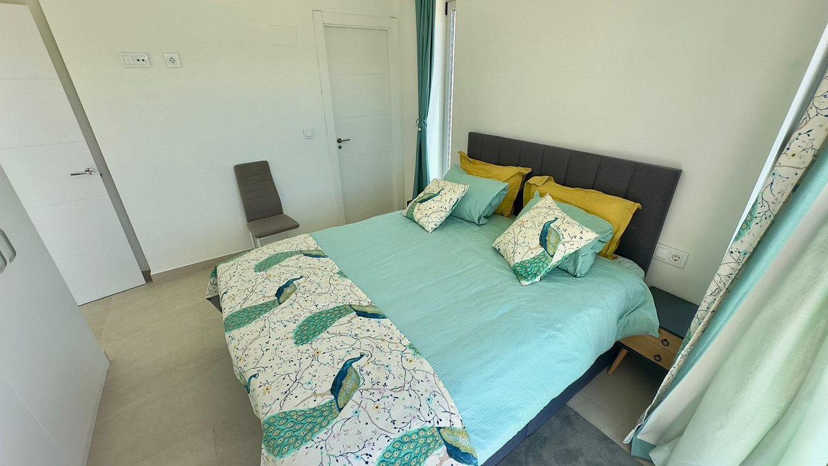 4 Bed Townhouse for sale in Finestrat Costa Blanca, Alicante, Spain