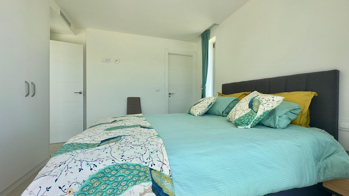 4 Bed Townhouse for sale in Finestrat Costa Blanca, Alicante, Spain