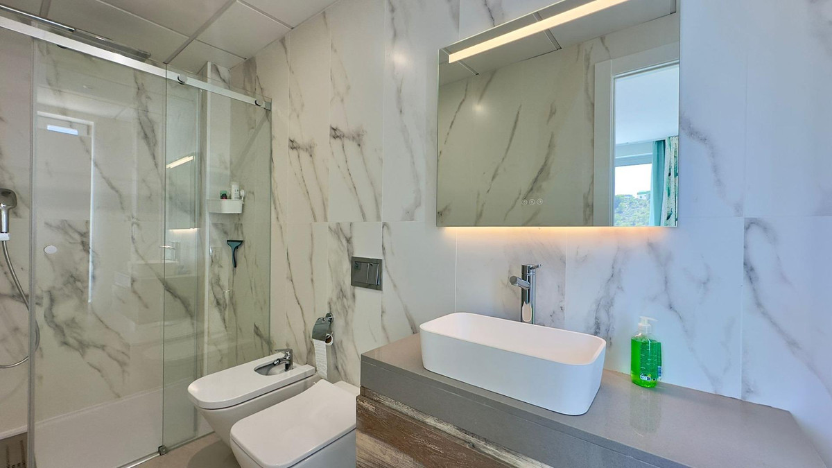 4 Bed Townhouse for sale in Finestrat Costa Blanca, Alicante, Spain