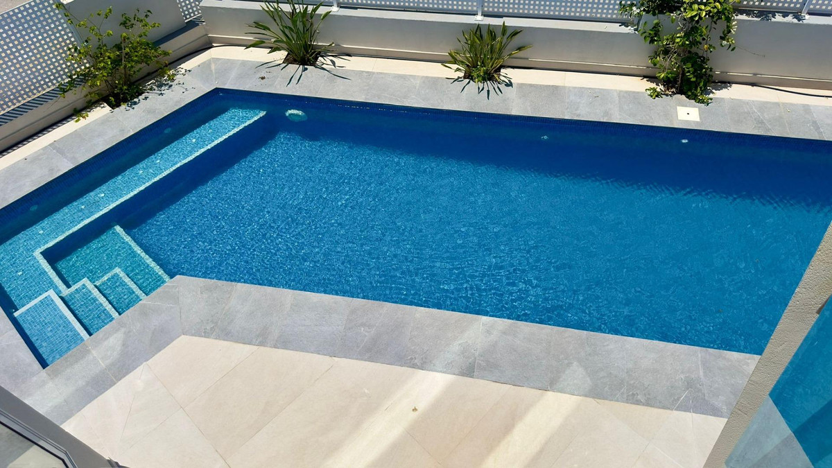 4 Bed Townhouse for sale in Finestrat Costa Blanca, Alicante, Spain
