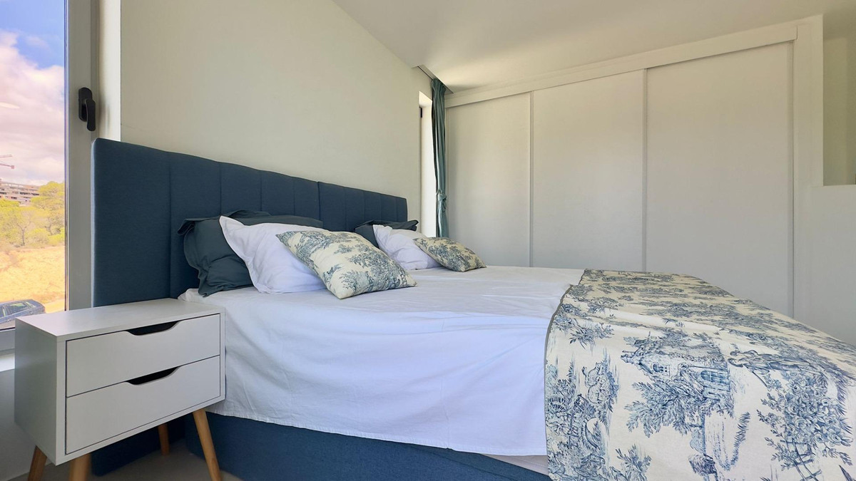4 Bed Townhouse for sale in Finestrat Costa Blanca, Alicante, Spain