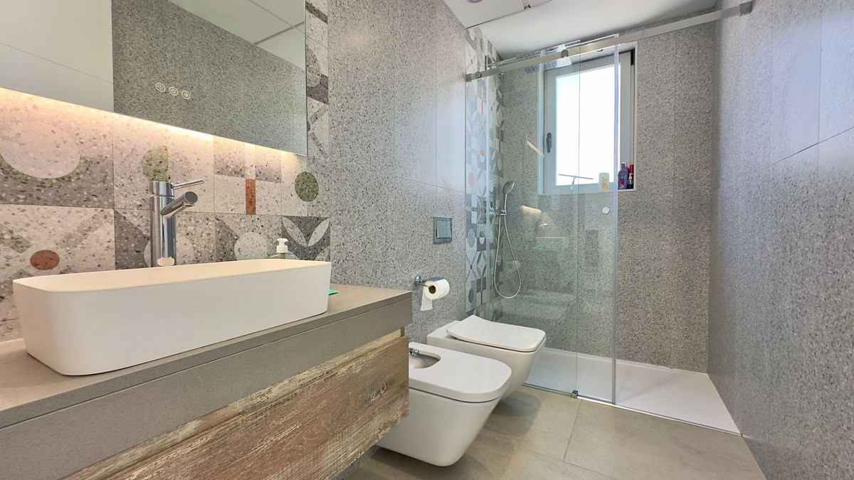 4 Bed Townhouse for sale in Finestrat Costa Blanca, Alicante, Spain