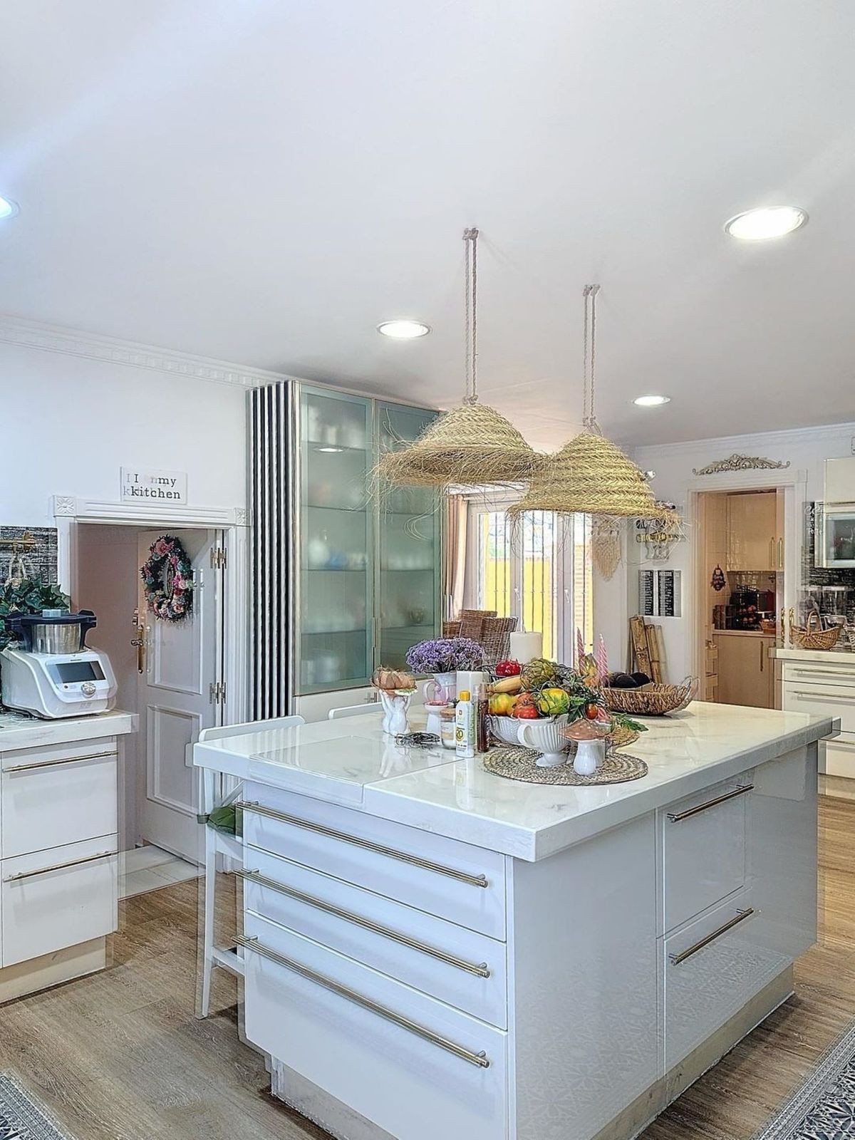 5 Bed Townhouse for sale in Rincón De La Victoria Costa Del Sol East, Málaga, Spain
