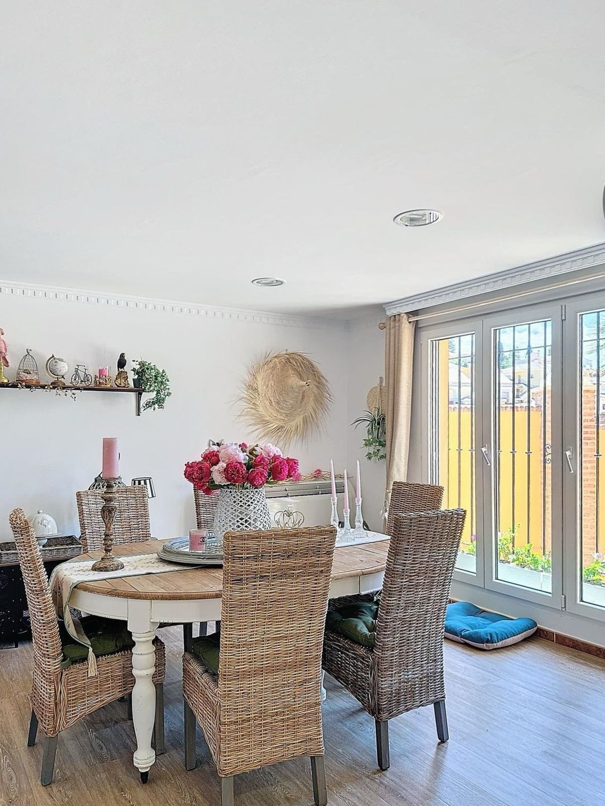 5 Bed Townhouse for sale in Rincón De La Victoria Costa Del Sol East, Málaga, Spain