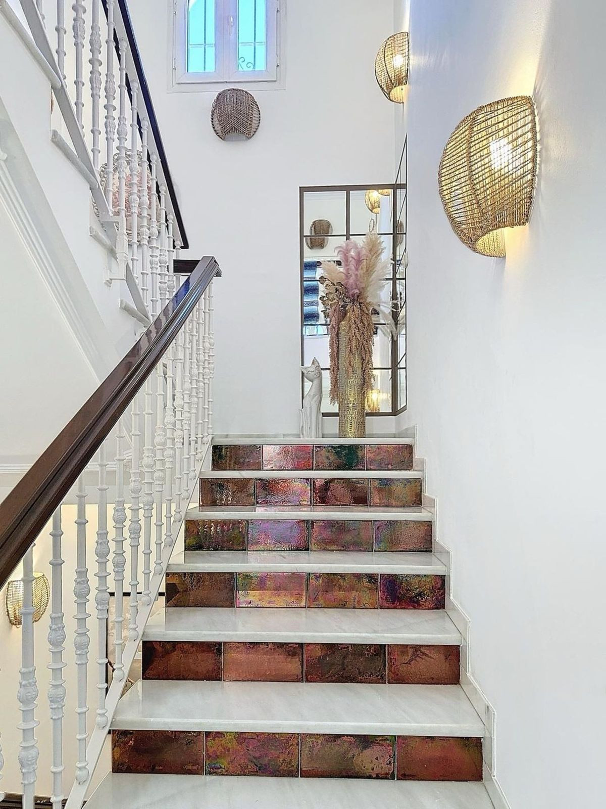 5 Bed Townhouse for sale in Rincón De La Victoria Costa Del Sol East, Málaga, Spain