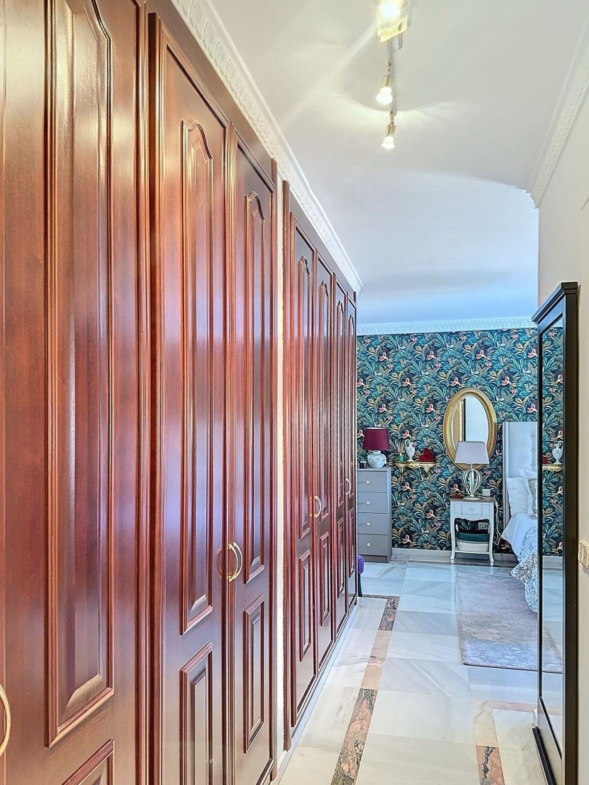 5 Bed Townhouse for sale in Rincón De La Victoria Costa Del Sol East, Málaga, Spain