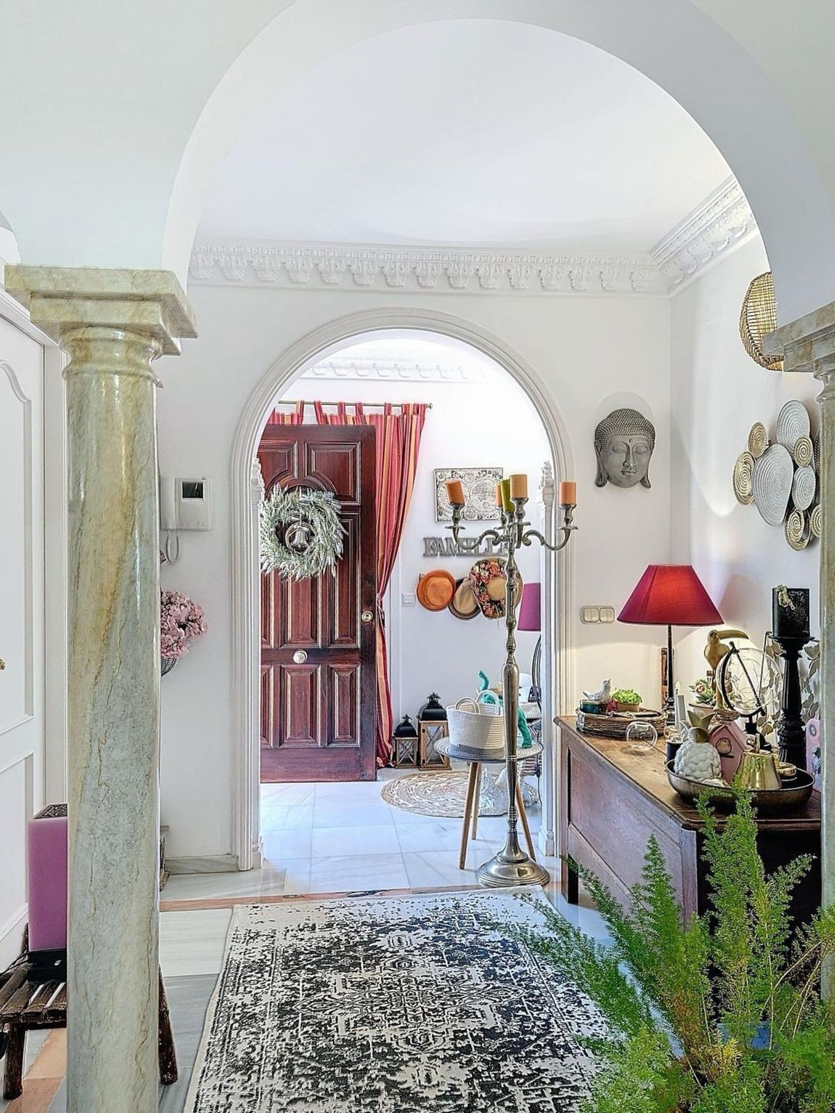 5 Bed Townhouse for sale in Rincón De La Victoria Costa Del Sol East, Málaga, Spain