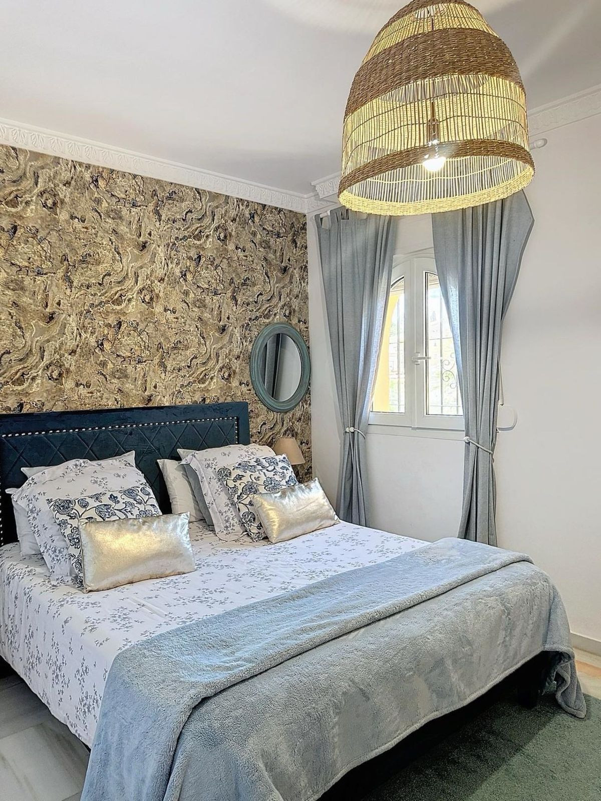 5 Bed Townhouse for sale in Rincón De La Victoria Costa Del Sol East, Málaga, Spain