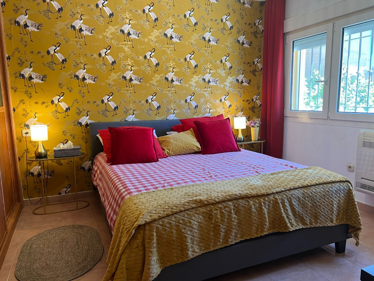 5 Bed Townhouse for sale in Rincón De La Victoria Costa Del Sol East, Málaga, Spain